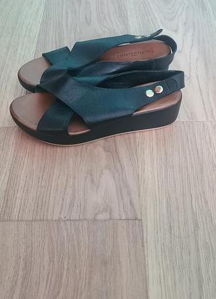 Bellissimo босоніжки босоножки сандалі сандалі