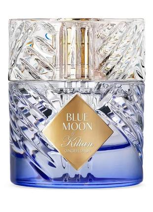 Духи унисекс kilian blue moon ginger dash tester lux 50 ml. килиан блю мун тестер люкс 50 мл.