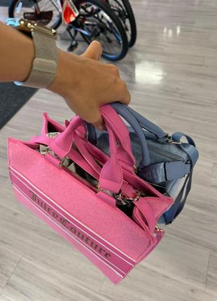 Сумка juicy couture