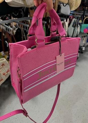 Сумка juicy couture