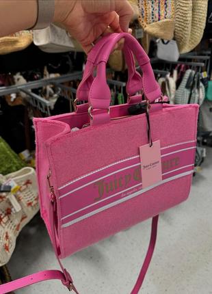Сумка juicy couture