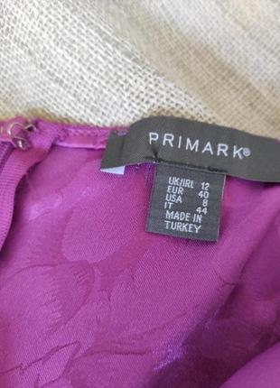 Дуже гарна сукня primark6 фото