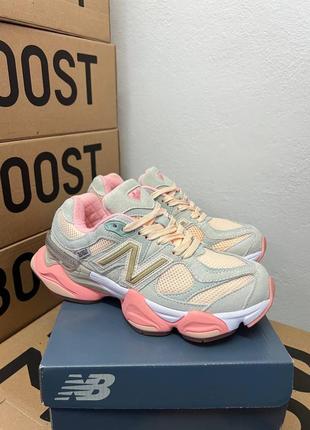 Кросівки new balance 9060