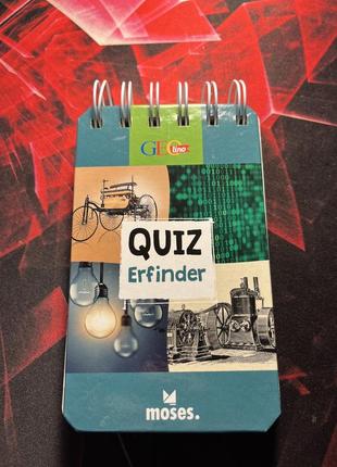 Викторины - обучение - знание - 100 хитрых вопросов с удивительными ответами на немецком языке