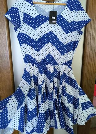 Сукня спідниця сонце, сукня міні, легка сукня, літня сукня, сукня кльош, сукня пишна спідниця