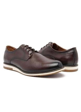 Мужские оксфорды zara new!!