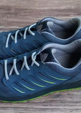 Кроссовки lowa vento. размер 39.