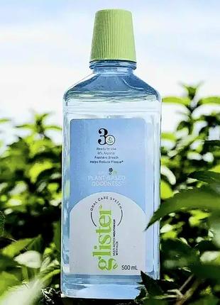 Glister ополіскувач для ротової порожнини