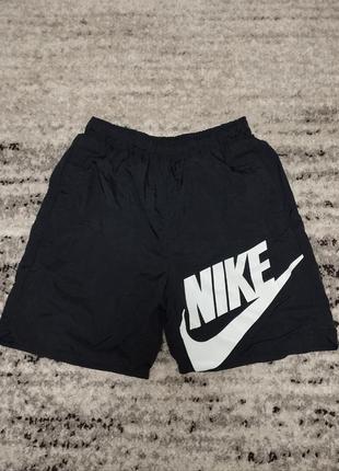 Шорти nike