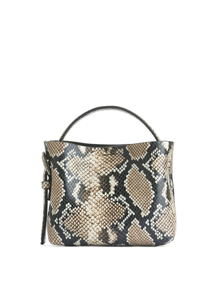 Сумка через плече arket 1125650 - 018