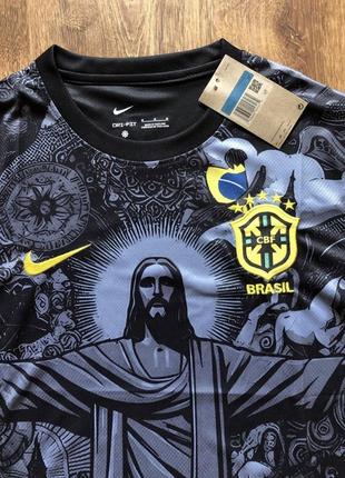 Футболка бразильяны