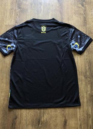 Футболка бразильяны