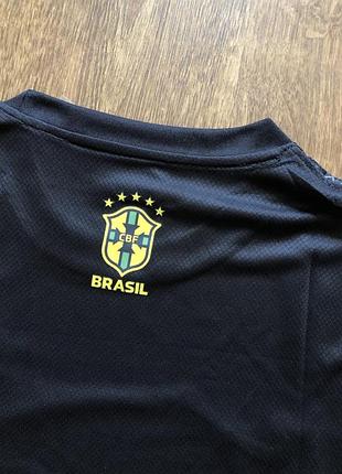 Футболка бразильяны