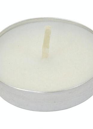 Свічка таблетка стеоринові 12-57wt