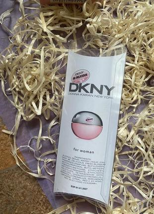 Donna karan cashmere mist liquid nude 75ml edp