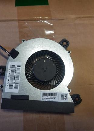 Вентилятор (кулер) для ноутбука hp eliteone 1000 g2 aio , оригинал