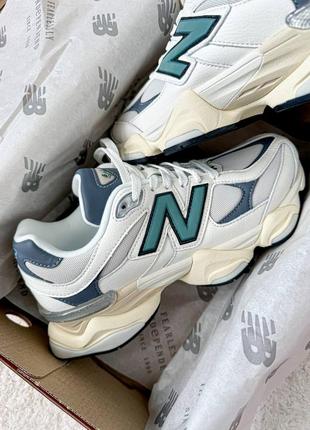 Кроссовки New Balance x Salehe Bembury 574 low-top sneakers