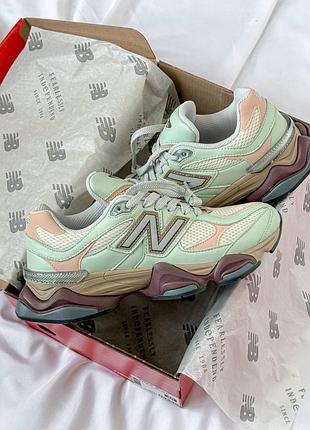 Кросівки new balance 9060