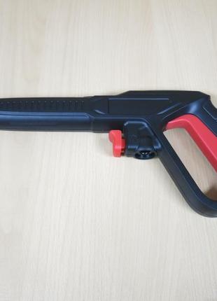 Пистолет для мойки высокого давления bosch black&decker makita michelin macalliste ручка к минимойки
