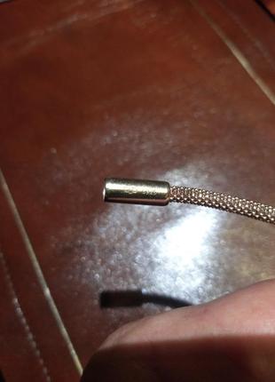 Браслет links of london. серебро 925.