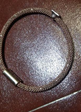 Браслет links of london. серебро 925.