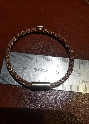 Браслет links of london. серебро 925.