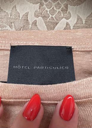 Топ hotel particulier2 фото