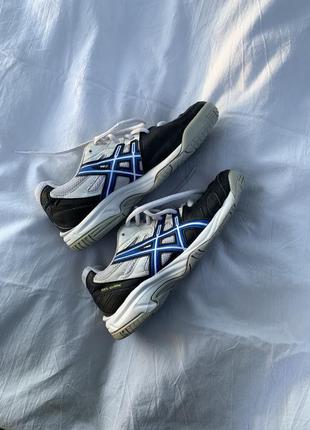Дитячі кросівки asics, кросівки асікс