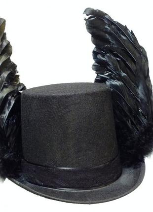 Уцінка шляпа ангел