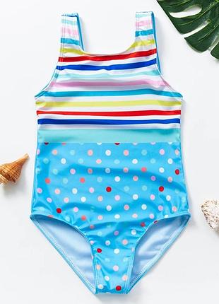 Купальник дитячий 6-7 років