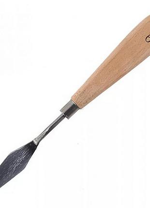 Мастихин №9 ромб длина 70 мм worison