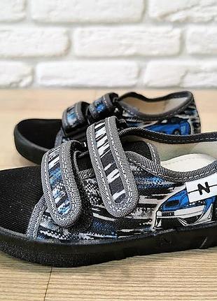 Кеди natur 51-210 р.26-16,5 см