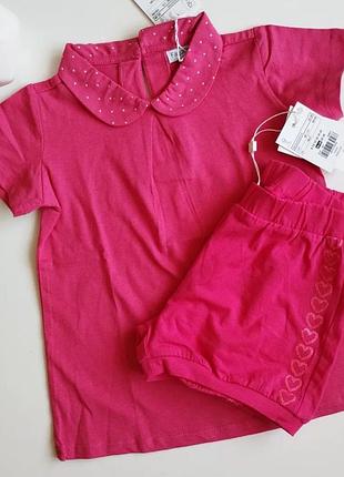 Костюм для дівчинки