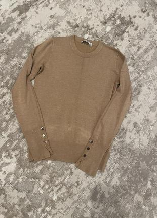 Джемпер zara
