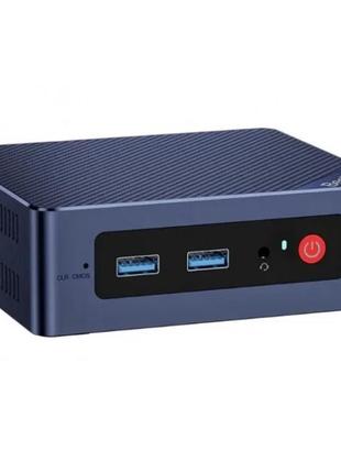 Мини пк beelink mini s12 8/256gb windows 11 4