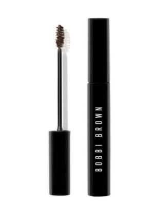Bobbi brown люкс косметика, туш для бровей