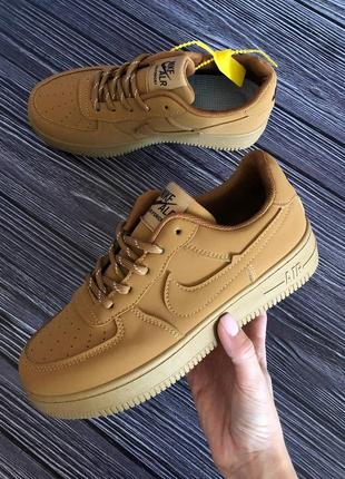Кросівки жіночі  nike air force
