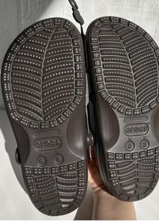 Crocs classic original новые 4