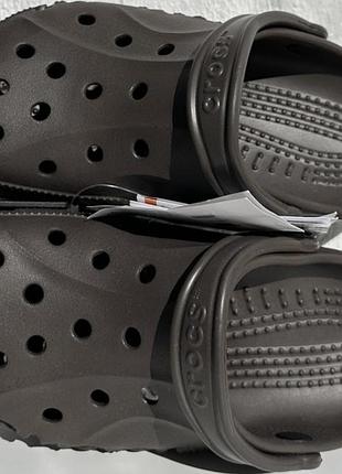 Crocs classic original новые 6