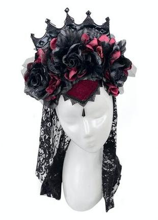 Обруч моргана