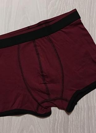 Набір чоловічих трусів труси боксери livergy