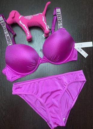 Купальник victoria’s secret+m&s