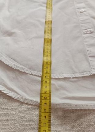 Сорочка h&amp;m 6