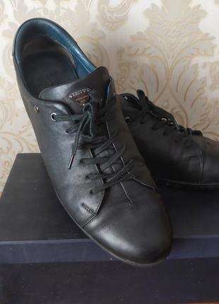 Кросівки estro кеди туфлі