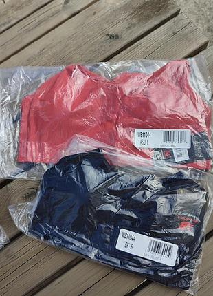 Жіночий спортивний топ new balance nb fuel bra7 фото