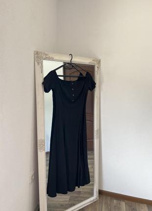 Роскошное платье chic me