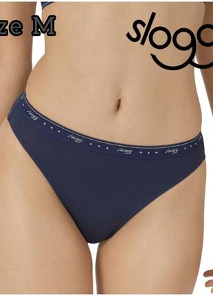 Повсякденні трусики sloggi 24/7 100 tai brief, р. m