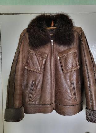 Дублянка чоловіча