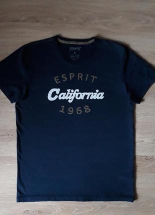 Esprit. футболка