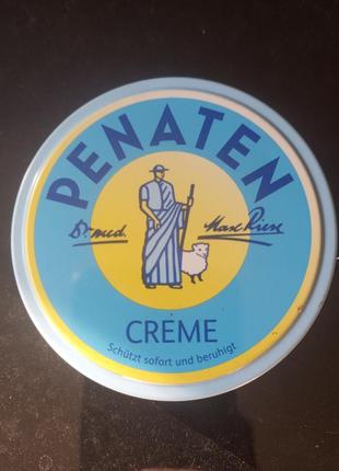 Крем детский penaten 50 мл.